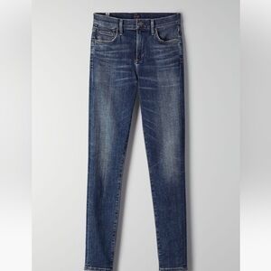 Citizens of humanity, rocket high-rise skinny